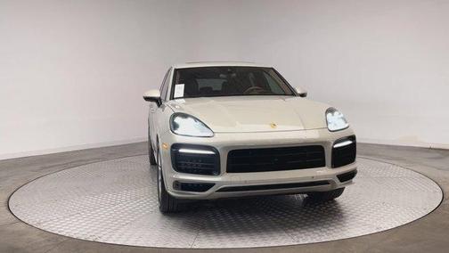 2021 Porsche Cayenne GTS