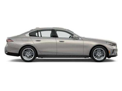 2026 BMW 530 i xDrive