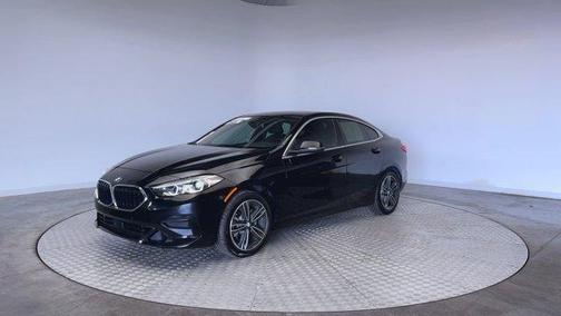 2024 BMW 228 Gran Coupe i xDrive