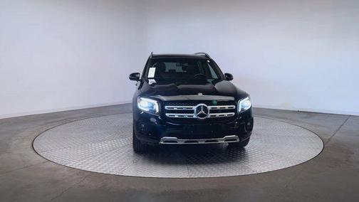 2022 Mercedes-Benz GLB 250 Base 4MATIC