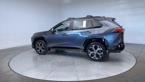 2024 Toyota RAV4 Prime XSE