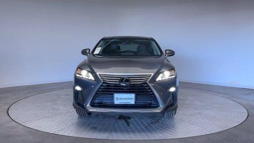 2019 Lexus RX 350 350