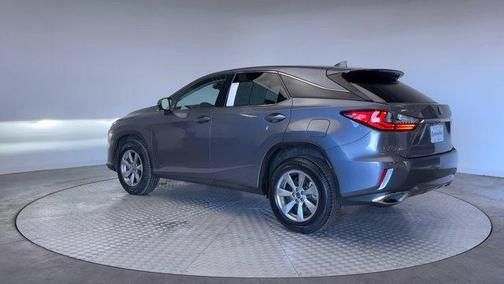 2019 Lexus RX 350 350