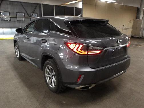 2019 Lexus RX 350 350