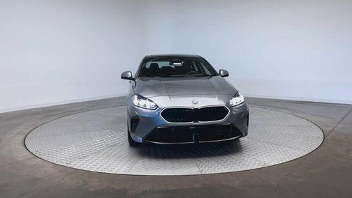 2025 BMW 228 Gran Coupe xDrive