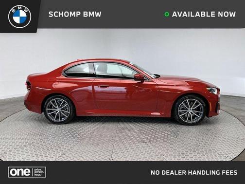 2024 BMW 230 i xDrive