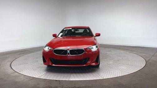 2024 BMW 230 i xDrive