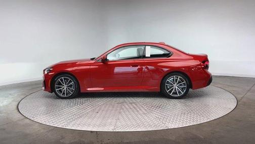 2024 BMW 230 i xDrive
