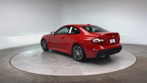 2024 BMW 230 i xDrive