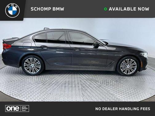 2019 BMW 530 i xDrive