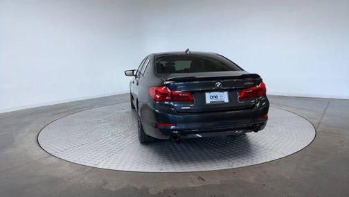 2019 BMW 530 i xDrive