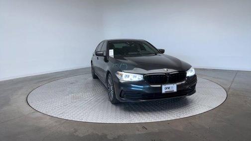 2019 BMW 530 i xDrive