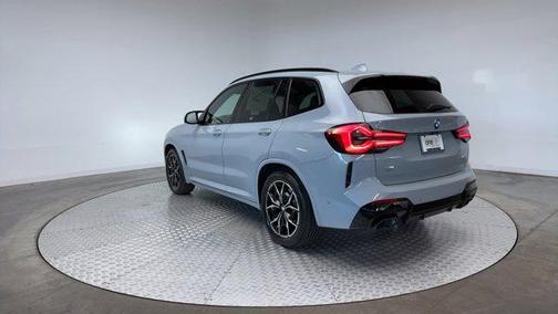 2023 BMW X3 M40i