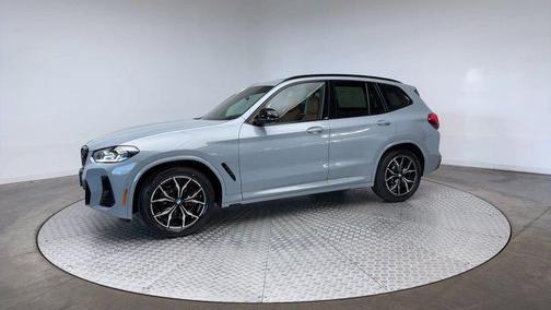 2023 BMW X3 M40i
