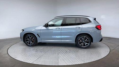 2023 BMW X3 M40i