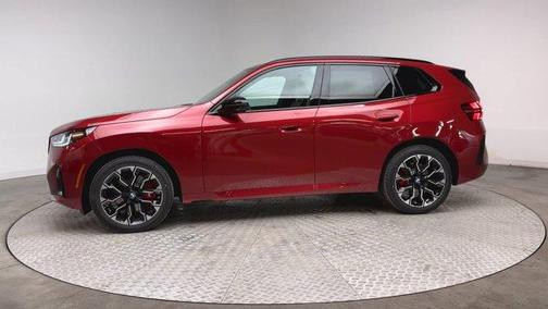 2026 BMW X3 M50 xDrive