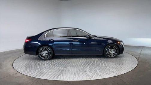 2022 Mercedes-Benz C-Class C 300 4MATIC