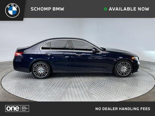 2022 Mercedes-Benz C-Class C 300 4MATIC