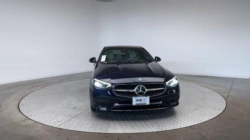 2022 Mercedes-Benz C-Class C 300 4MATIC