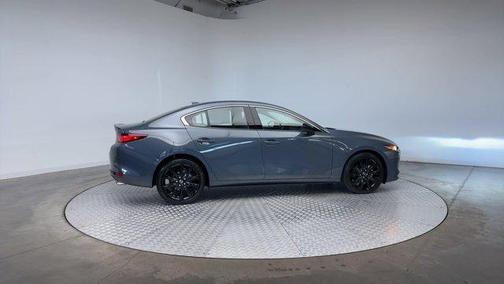 2023 Mazda Mazda3 AWD w/Premium Package