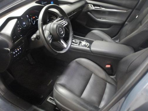 2023 Mazda Mazda3 AWD w/Premium Package