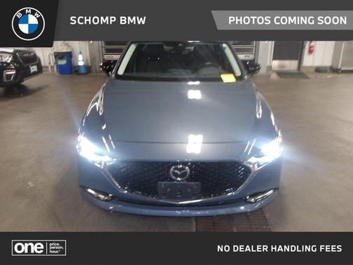 2023 Mazda Mazda3 AWD w/Premium Package