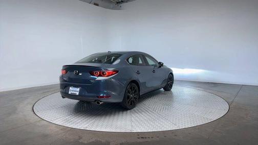 2023 Mazda Mazda3 AWD w/Premium Package