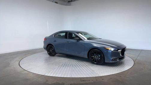 2023 Mazda Mazda3 AWD w/Premium Package