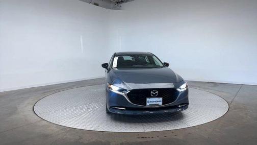 2023 Mazda Mazda3 AWD w/Premium Package