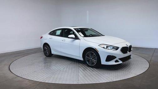2022 BMW 228 Gran Coupe i xDrive