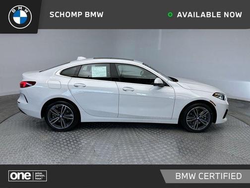 2022 BMW 228 Gran Coupe i xDrive