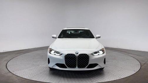 2024 BMW 430 i xDrive