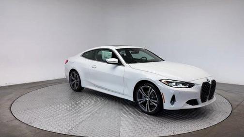 2024 BMW 430 i xDrive