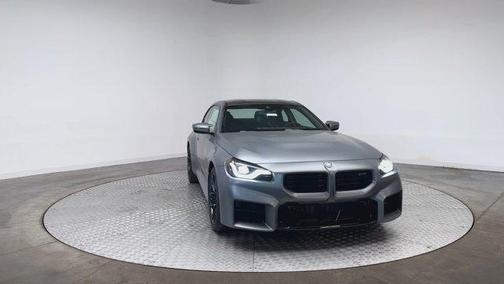 2026 BMW M2 Base