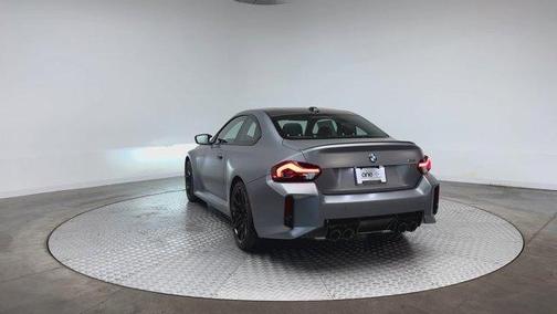 2026 BMW M2 Base