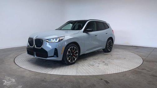 2026 BMW X3 M50 xDrive
