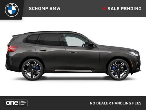 2026 BMW X3 M50 xDrive