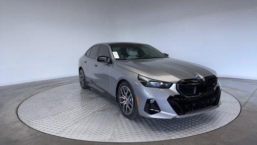 2024 BMW i5 M60