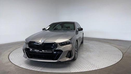 2024 BMW i5 M60