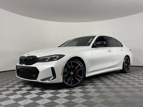 2023 BMW M340 i xDrive