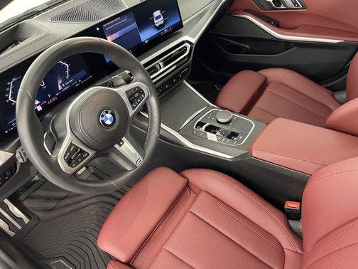 2023 BMW M340 i xDrive