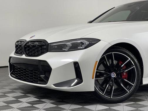 2023 BMW M340 i xDrive