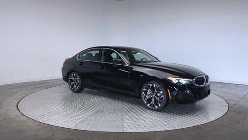 2026 BMW 330 I XDrive NA