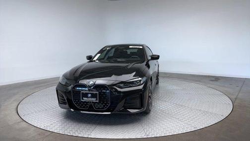 2024 BMW i4 Gran Coupe M50