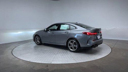 2024 BMW M235 Gran Coupe i xDrive