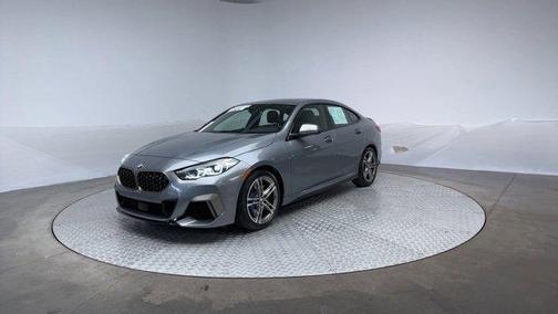 2024 BMW M235 Gran Coupe i xDrive