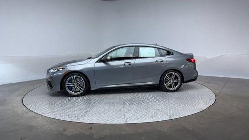 2024 BMW M235 Gran Coupe i xDrive