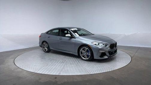 2024 BMW M235 Gran Coupe i xDrive