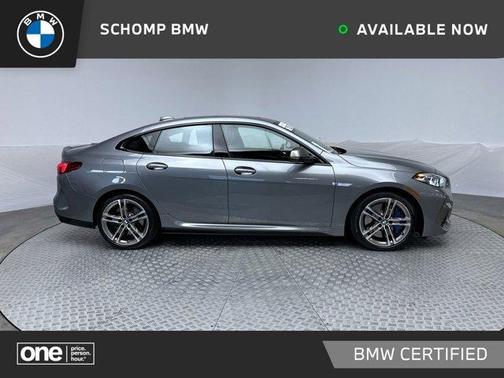 2024 BMW M235 Gran Coupe i xDrive