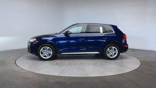 2018 Audi Q5 2.0T Tech Premium